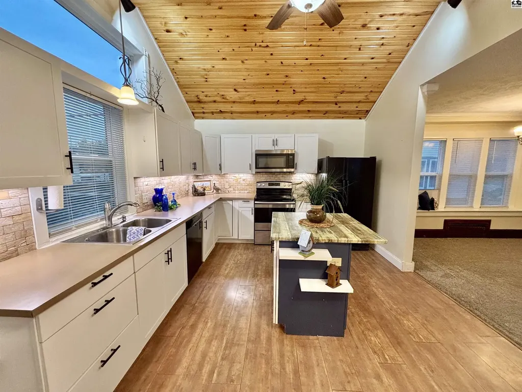 509 S Main Street Mcpherson KS 67460