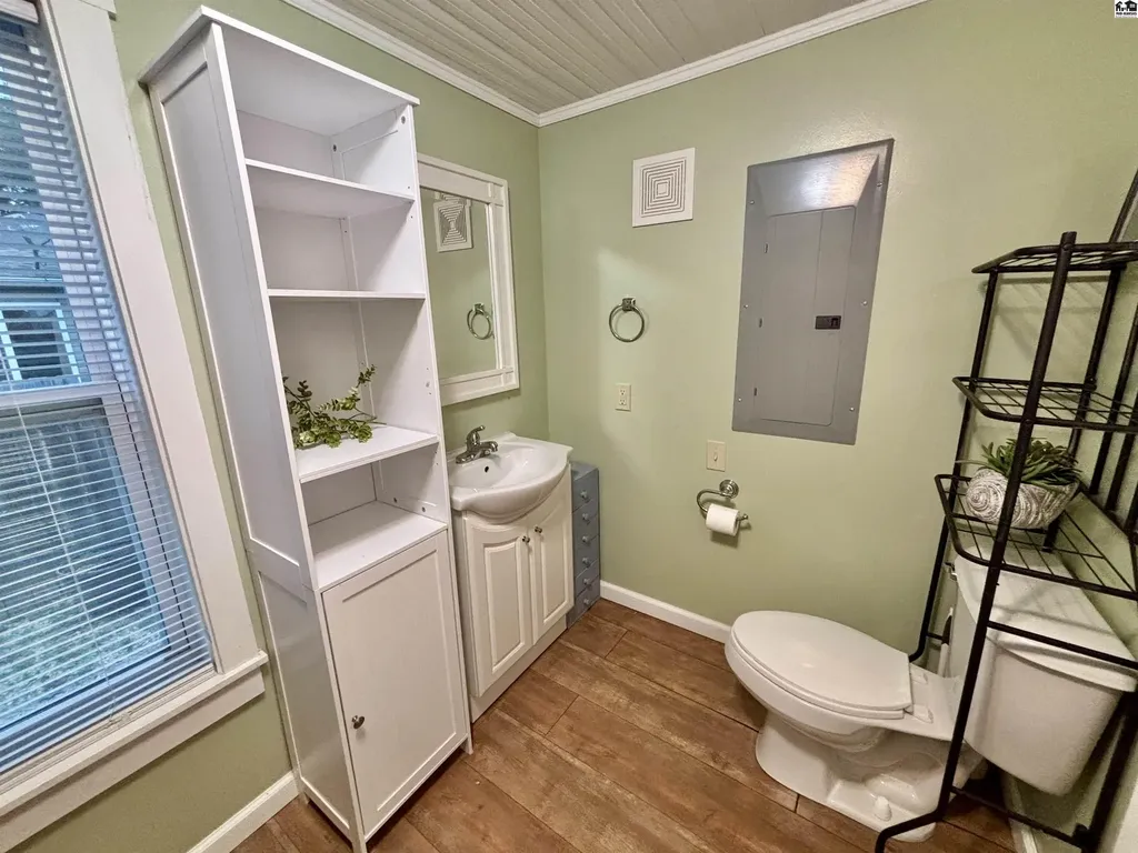 509 S Main Street Mcpherson KS 67460