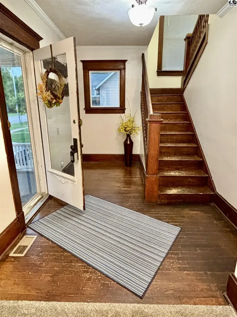 509 S Main Street Mcpherson KS 67460