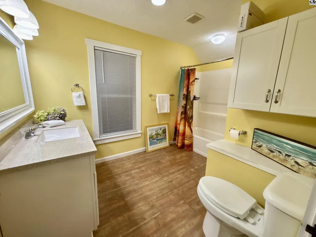 509 S Main Street Mcpherson KS 67460