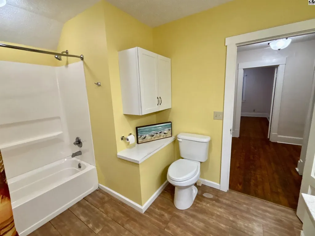 509 S Main Street Mcpherson KS 67460