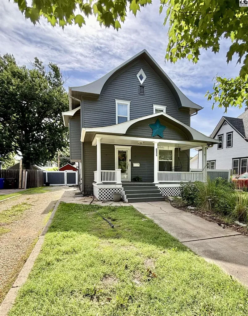 509 S Main Street Mcpherson KS 67460