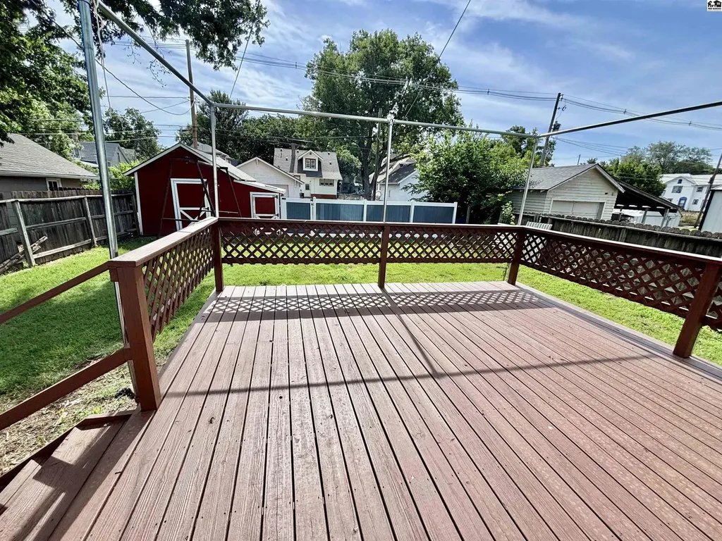 509 S Main Street Mcpherson KS 67460