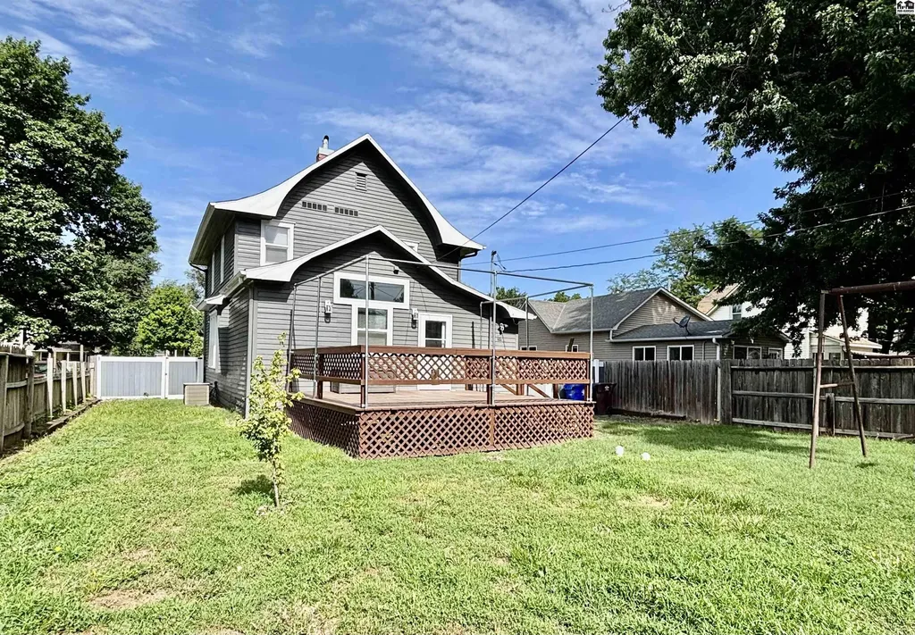 509 S Main Street Mcpherson KS 67460