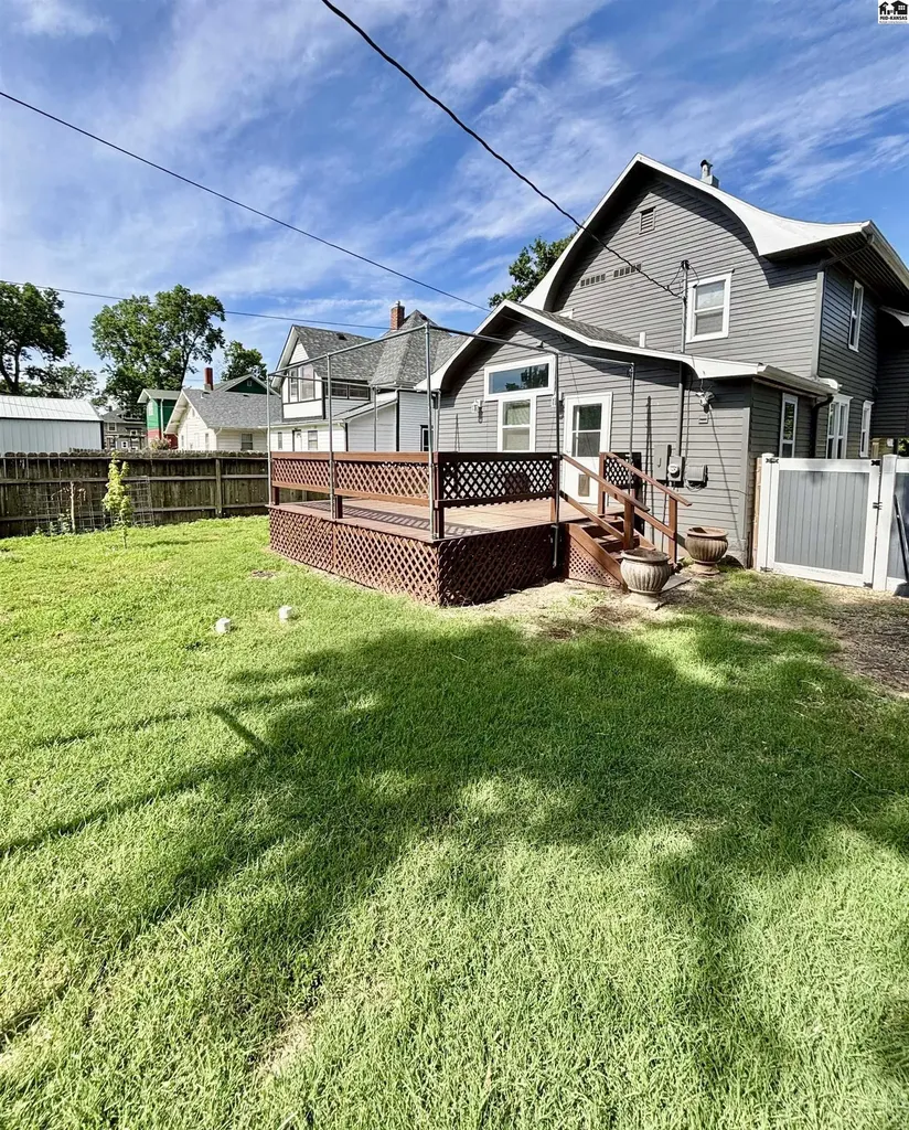 509 S Main Street Mcpherson KS 67460