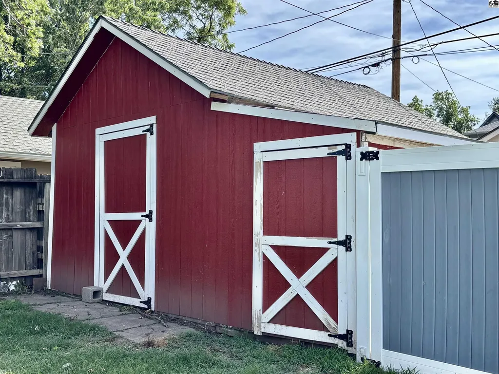 509 S Main Street Mcpherson KS 67460