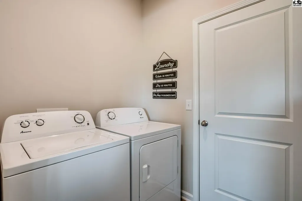 1037 Clubhouse Drive Mcpherson KS 67460