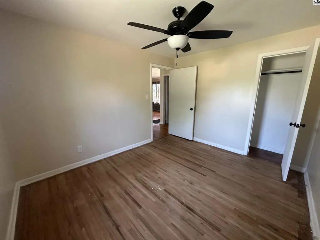 7 S Elm Street South Hutchinson KS 67505