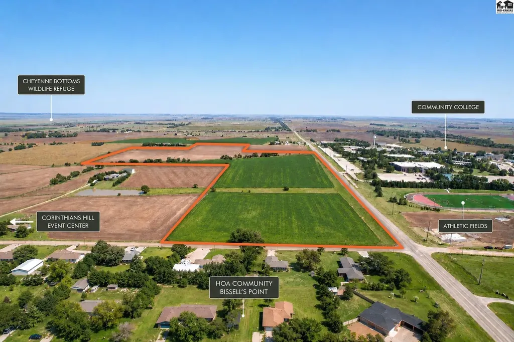00000 NE 30th Road Great Bend KS 67530