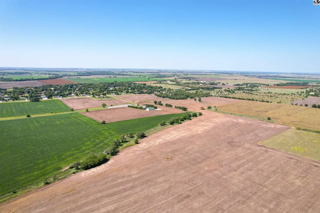 00000 NE 30th Road Great Bend KS 67530