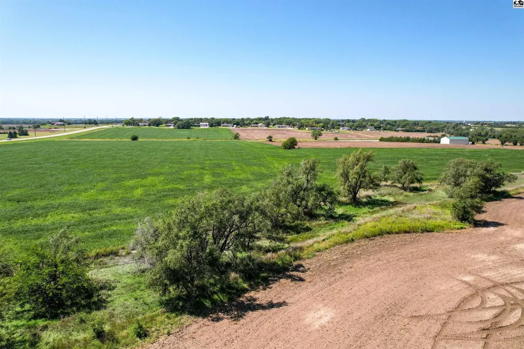 00000 NE 30th Road Great Bend KS 67530