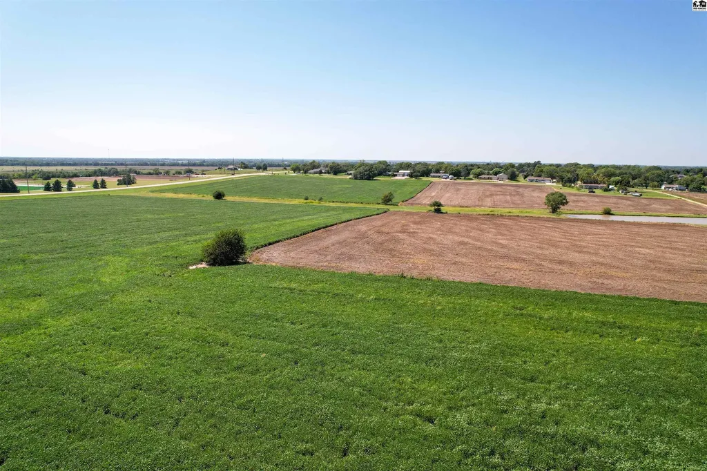 00000 NE 30th Road Great Bend KS 67530