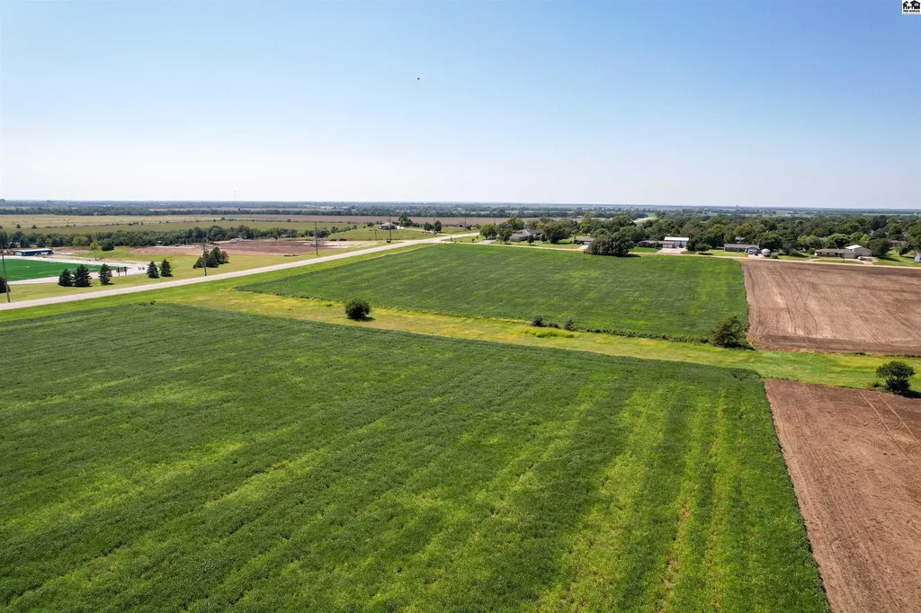 00000 NE 30th Road Great Bend KS 67530