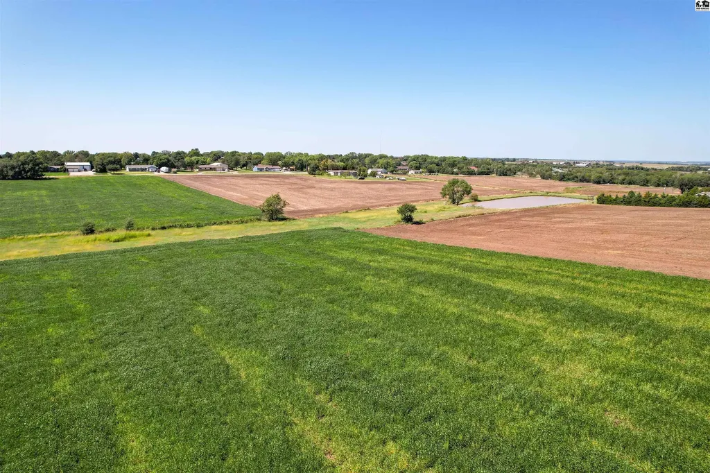 00000 NE 30th Road Great Bend KS 67530