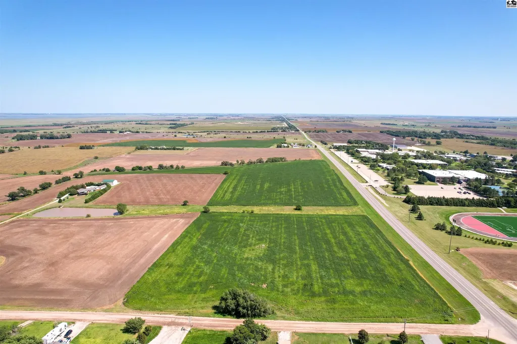 00000 NE 30th Road Great Bend KS 67530