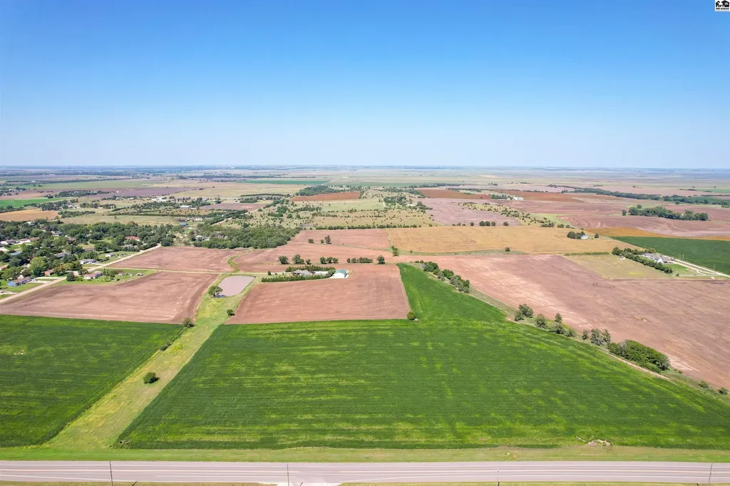 00000 NE 30th Road Great Bend KS 67530