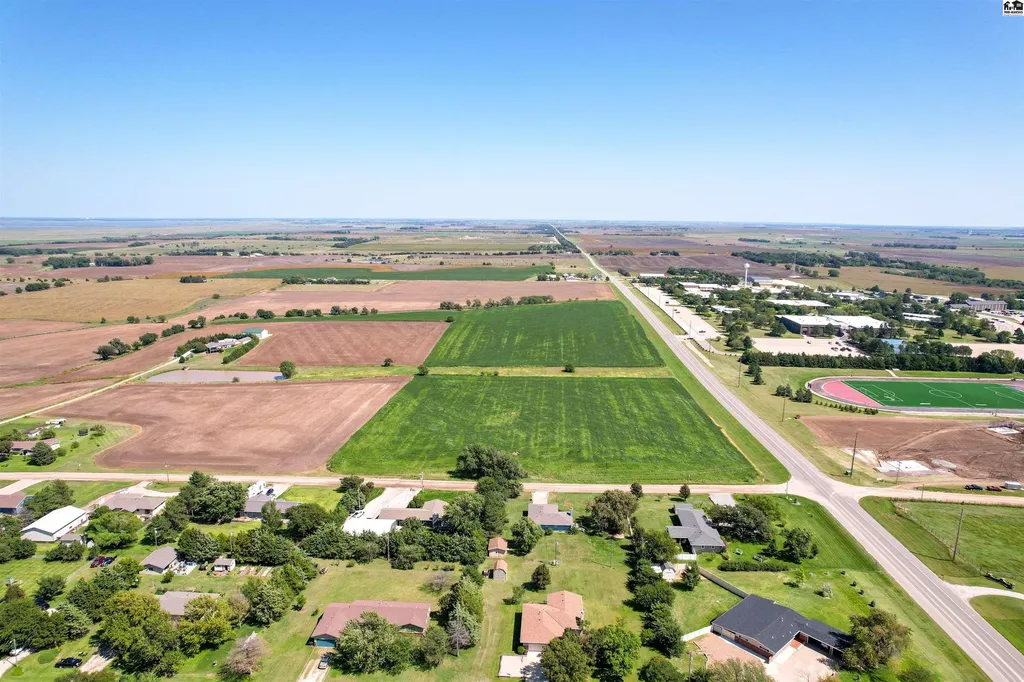 00000 NE 30th Road Great Bend KS 67530