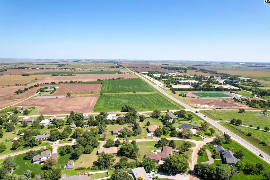 00000 NE 30th Road Great Bend KS 67530