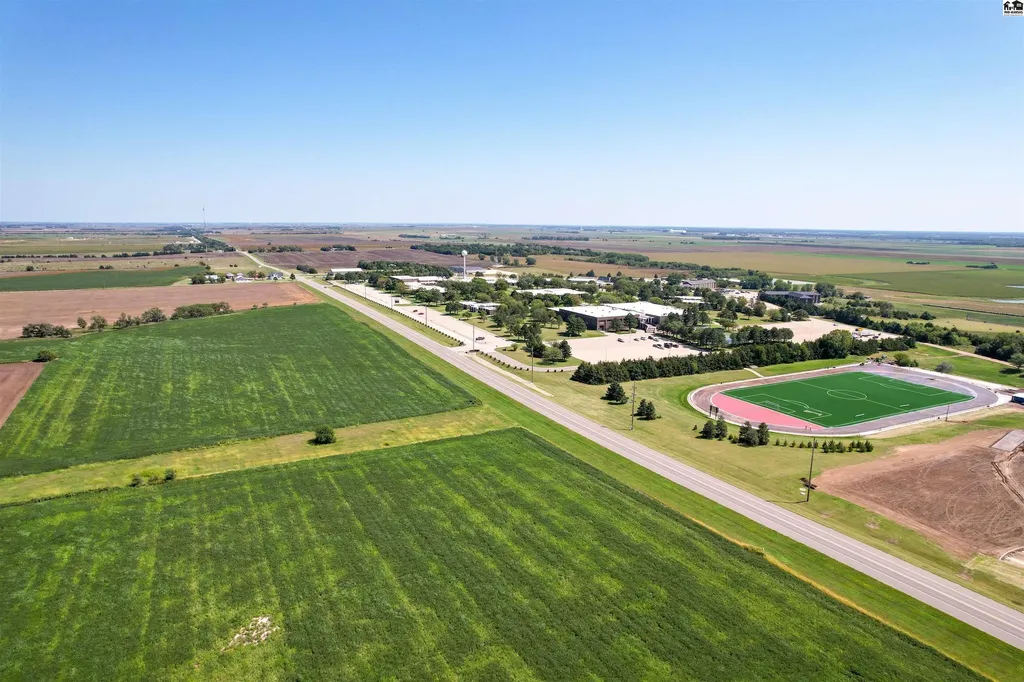 00000 NE 30th Road Great Bend KS 67530