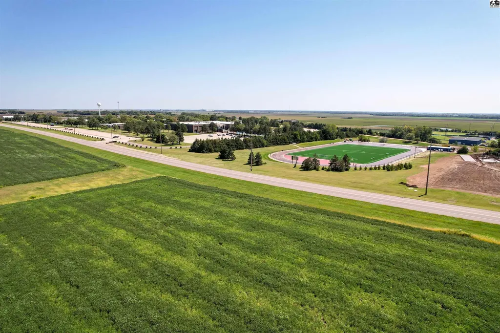 00000 NE 30th Road Great Bend KS 67530