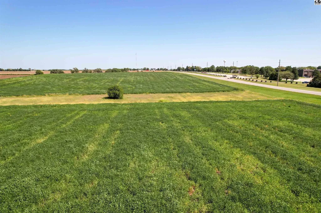 00000 NE 30th Road Great Bend KS 67530