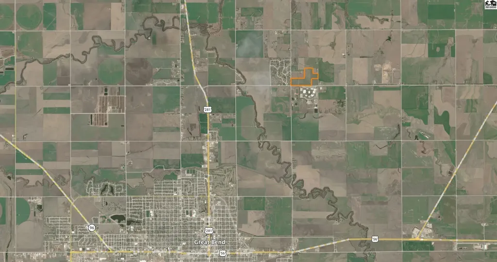 00000 NE 30th Road Great Bend KS 67530