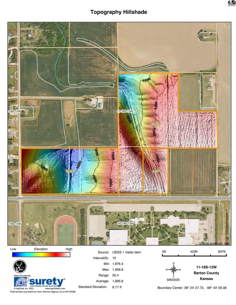 00000 NE 30th Road Great Bend KS 67530