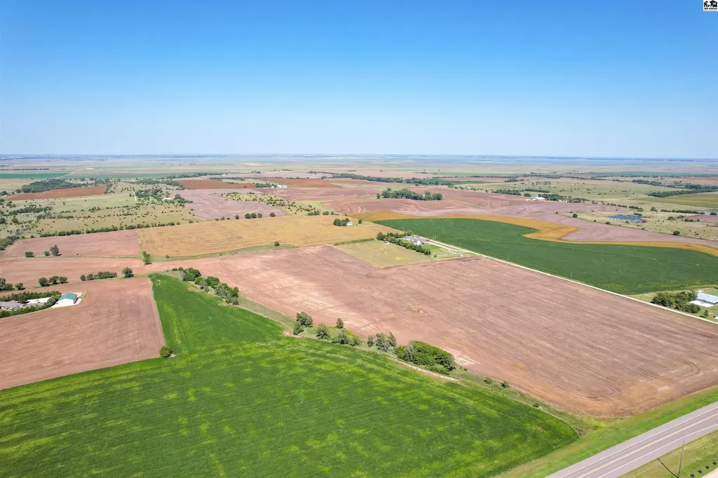 00000 NE 30th Road Great Bend KS 67530