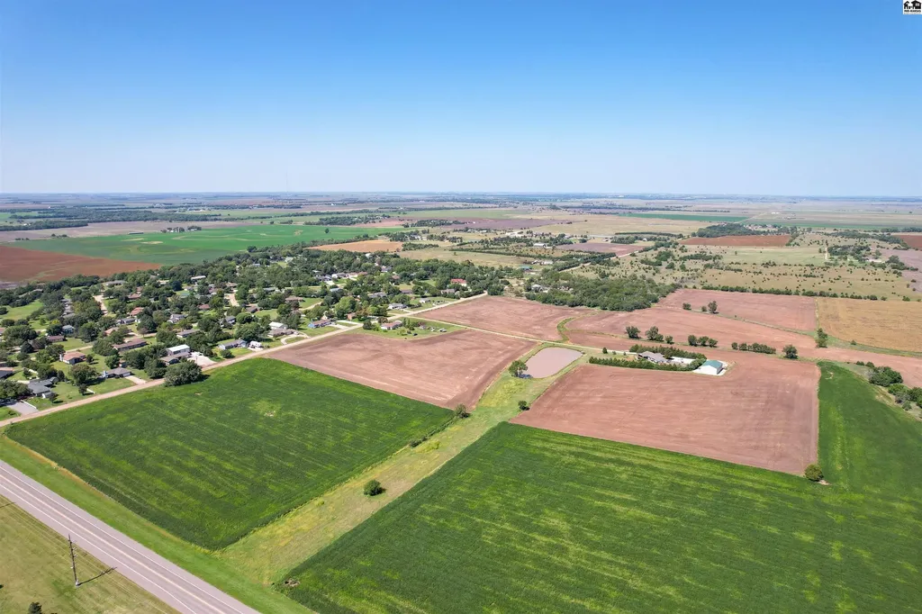00000 NE 30th Road Great Bend KS 67530