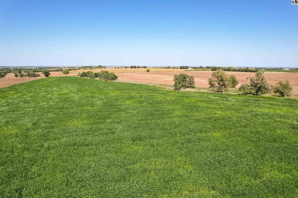 00000 NE 30th Road Great Bend KS 67530