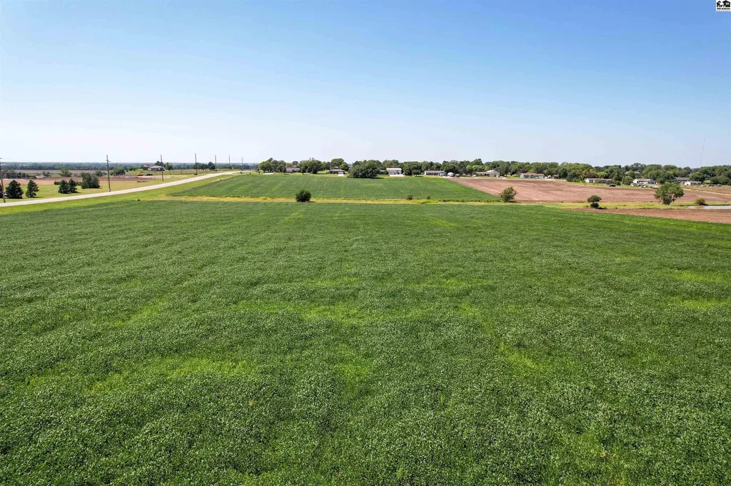 00000 NE 30th Road Great Bend KS 67530