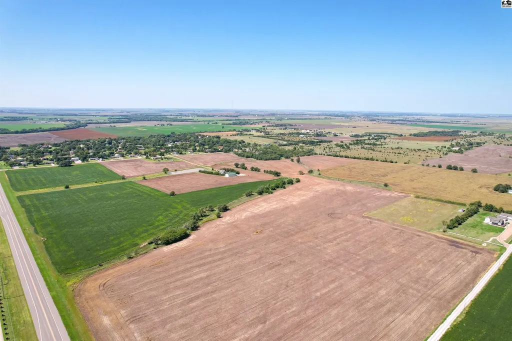 00000 NE 30th Road Great Bend KS 67530