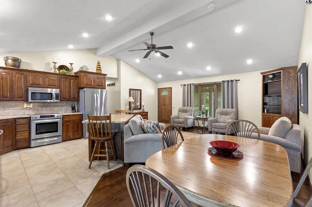 7204 N. Madison Street Hutchinson KS 67502