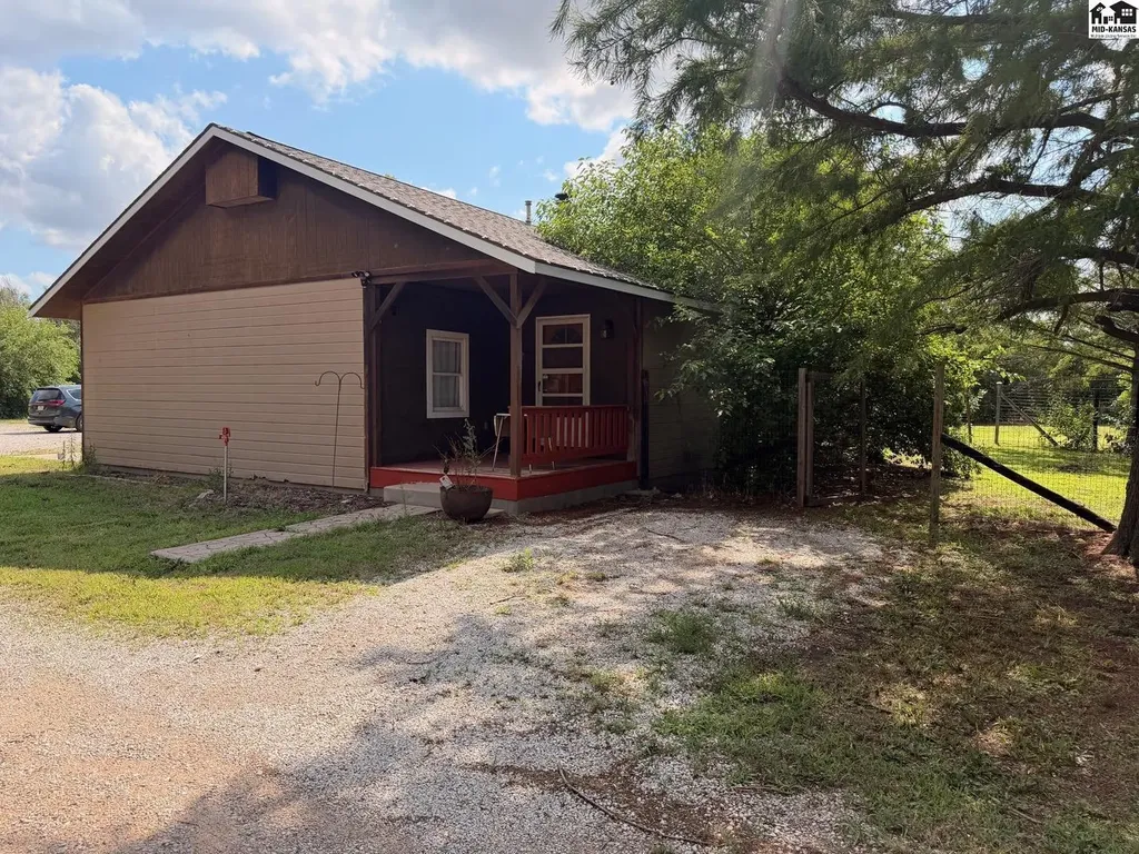 3709 W 11th Avenue Hutchinson KS 67501