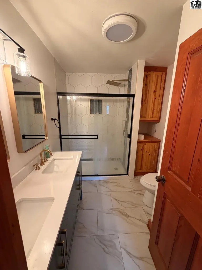 3709 W 11th Avenue Hutchinson KS 67501