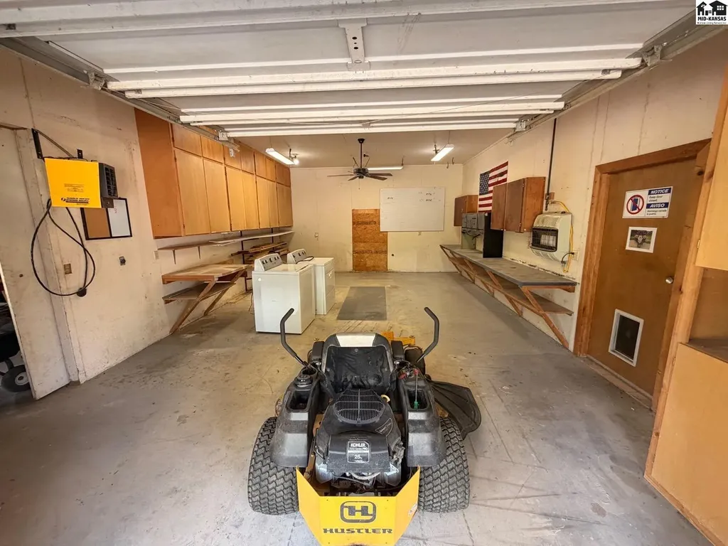 3709 W 11th Avenue Hutchinson KS 67501