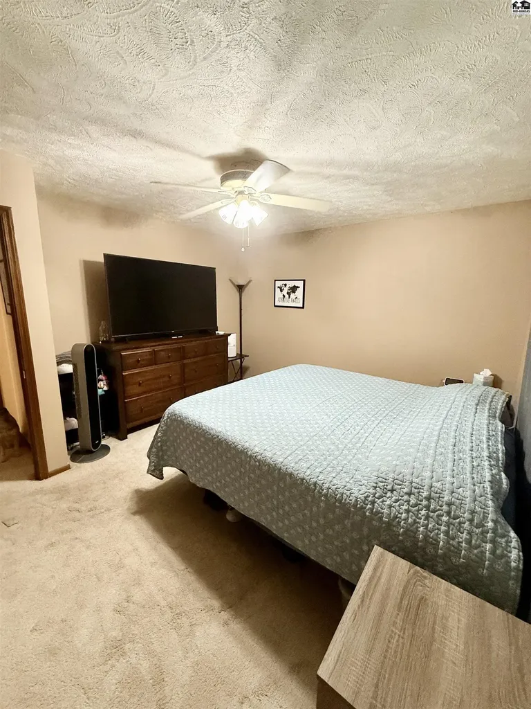 524 Oaklane Street Mcpherson KS 67460