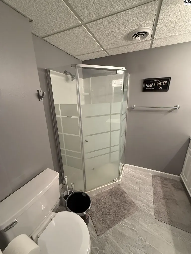 524 Oaklane Street Mcpherson KS 67460