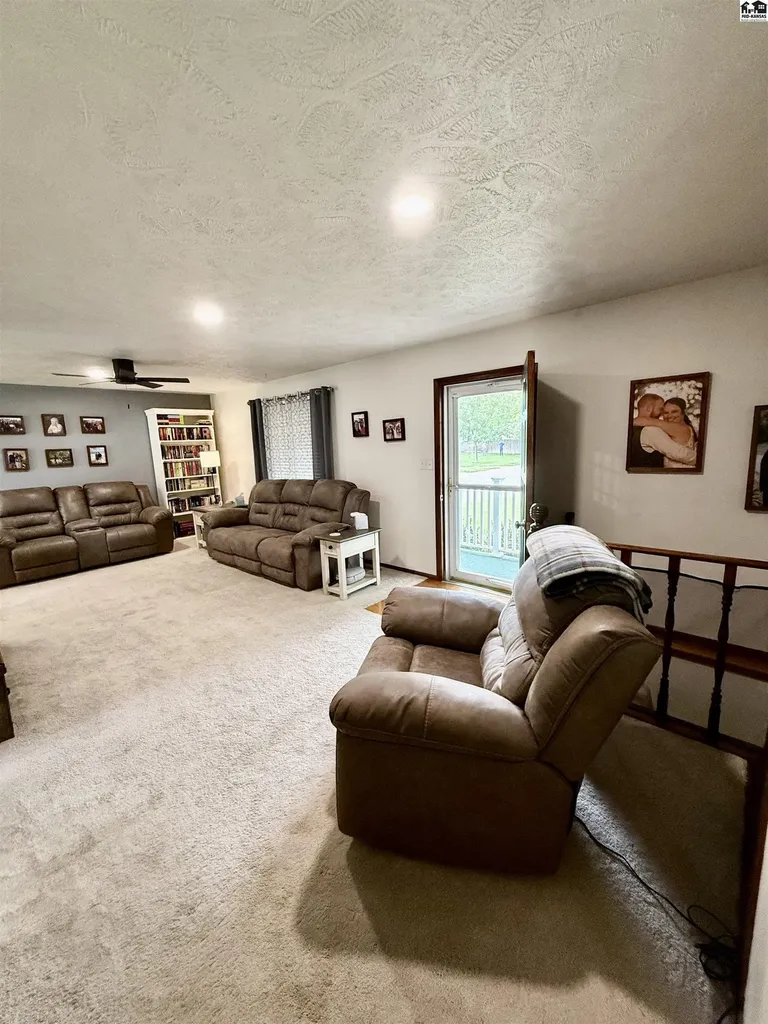 524 Oaklane Street Mcpherson KS 67460