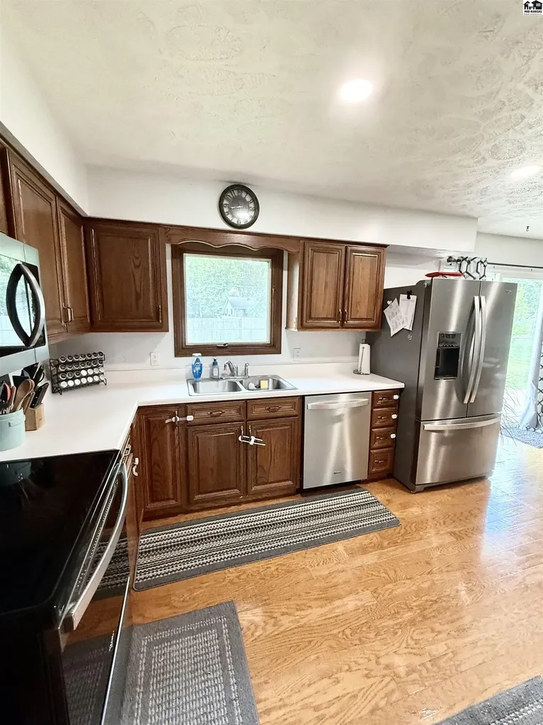 524 Oaklane Street Mcpherson KS 67460