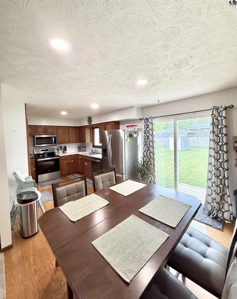 524 Oaklane Street Mcpherson KS 67460