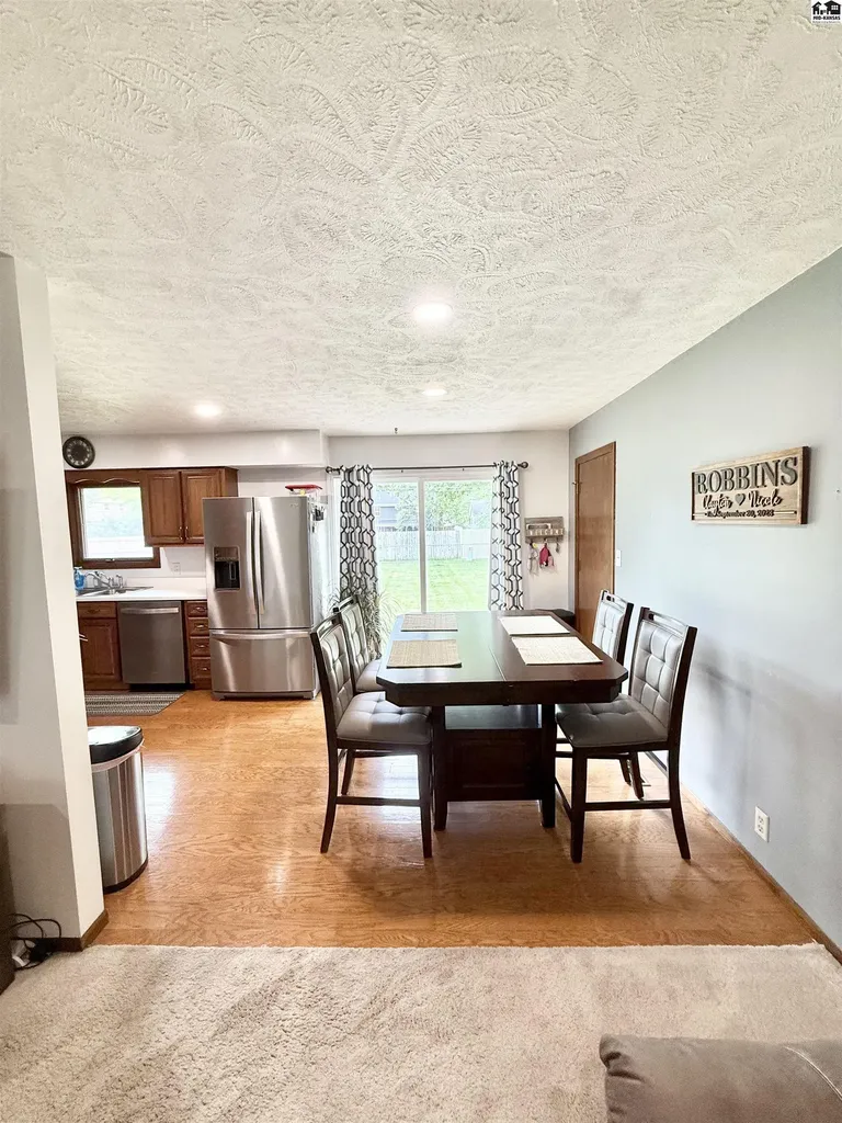524 Oaklane Street Mcpherson KS 67460