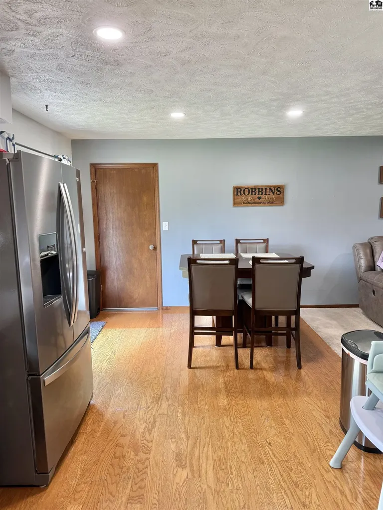 524 Oaklane Street Mcpherson KS 67460