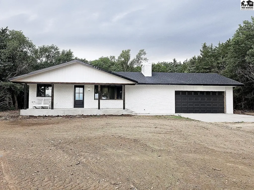 775 14th Avenue Mcpherson KS 67460