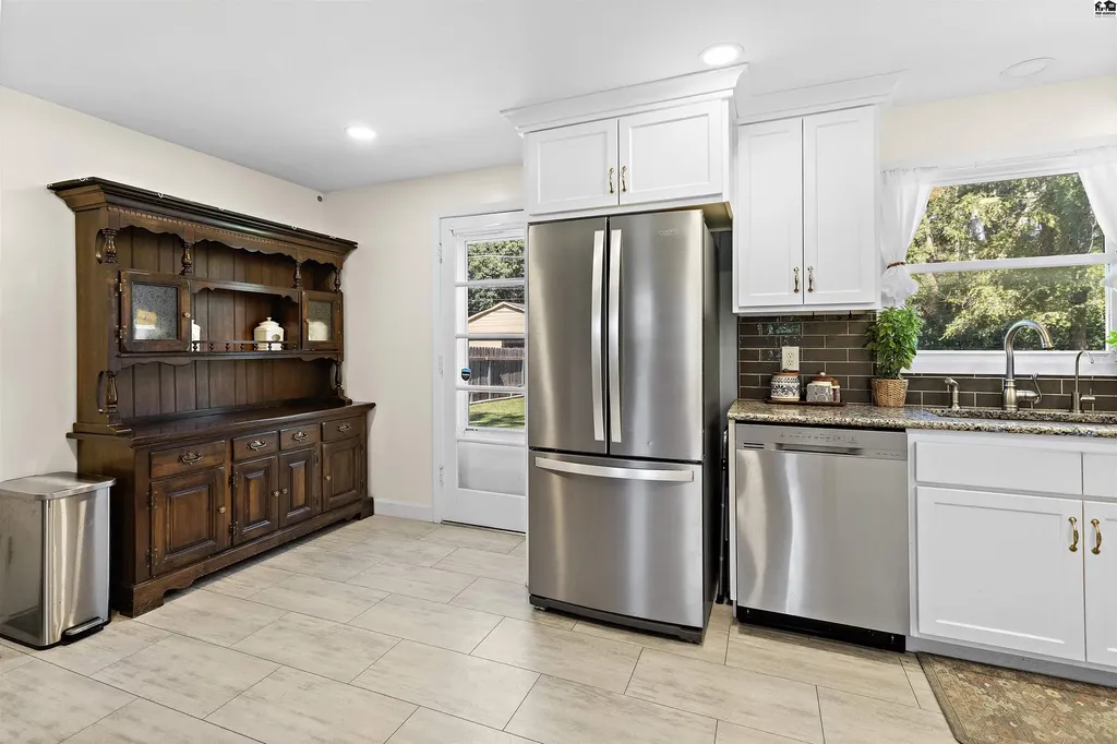 415 S Fisher Street Mcpherson KS 67460