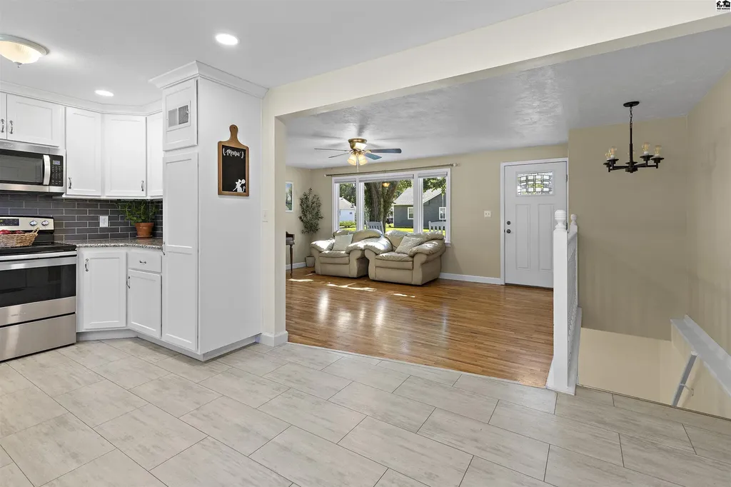 415 S Fisher Street Mcpherson KS 67460