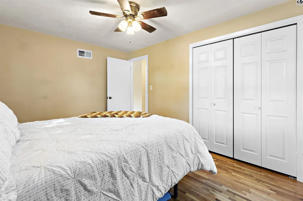 415 S Fisher Street Mcpherson KS 67460