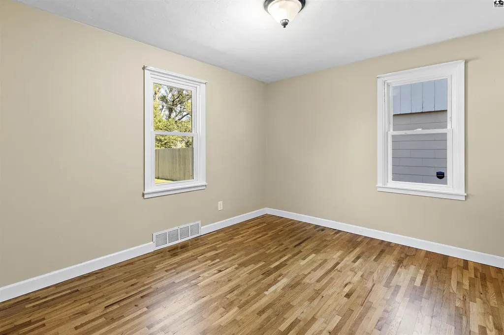 415 S Fisher Street Mcpherson KS 67460