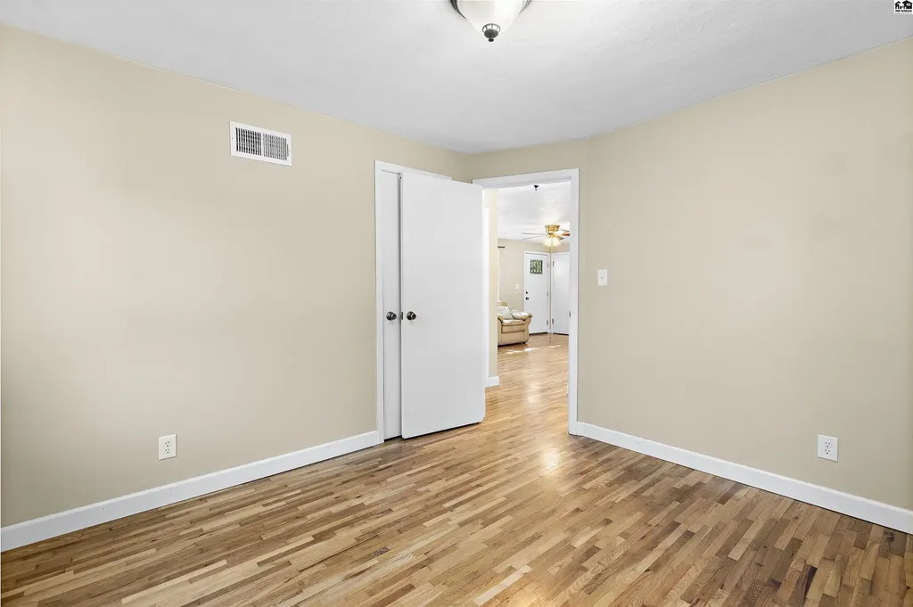 415 S Fisher Street Mcpherson KS 67460