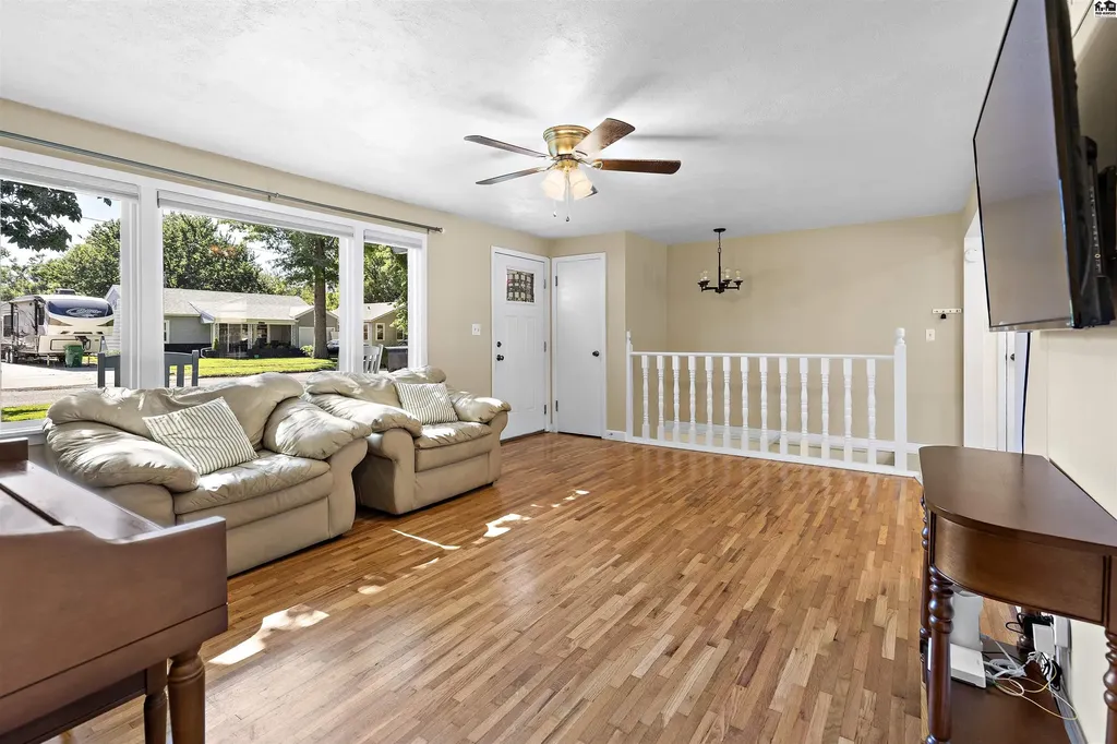 415 S Fisher Street Mcpherson KS 67460